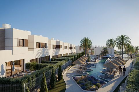 Byhus i Mijas, Malaga, Mijas - € 455.000 | Ref: R5222866 - foto 9