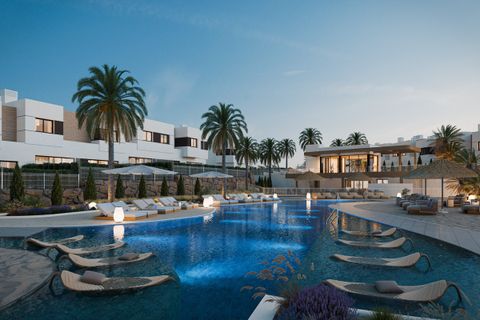 Byhus i Mijas, Malaga, Mijas - € 455.000 | Ref: R5222866 - foto 10