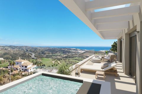 Villa i Mijas, Malaga, Mijas - € 690.000 | Ref: N7801 - foto 14