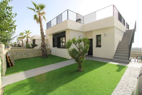 Villa i Polop, Alicante, Polop - € 800.000 | Ref: 001765PGI - foto 1