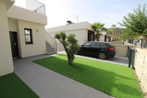 Villa i Polop, Alicante, Polop - € 800.000 | Ref: 001765PGI - foto 2