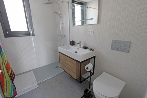 Villa i Polop, Alicante, Polop - € 800.000 | Ref: 001765PGI - foto 9