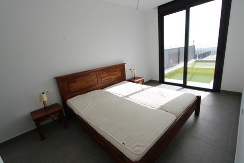Villa i Polop, Alicante, Polop - € 800.000 | Ref: 001765PGI - foto 13