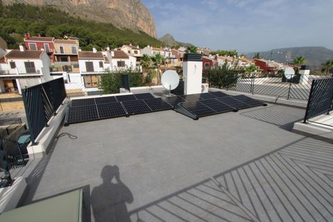 Villa i Polop, Alicante, Polop - € 800.000 | Ref: 001765PGI - foto 16