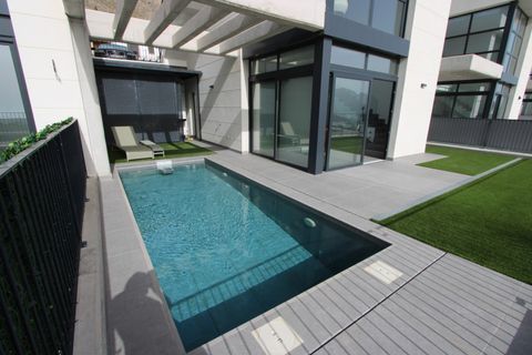 Villa i Polop, Alicante, Polop - € 800.000 | Ref: 001765PGI - foto 19