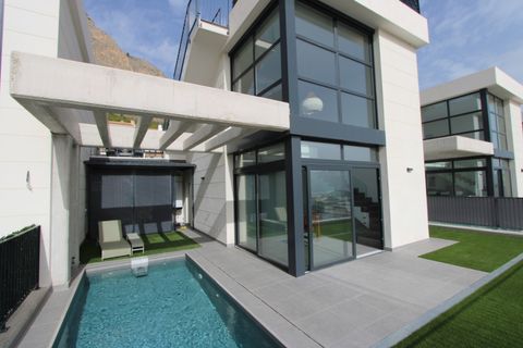 Villa i Polop, Alicante, Polop - € 800.000 | Ref: 001765PGI - foto 20