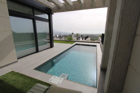 Villa i Polop, Alicante, Polop - € 800.000 | Ref: 001765PGI - foto 21