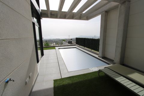 Villa i Polop, Alicante, Polop - € 800.000 | Ref: 001765PGI - foto 22