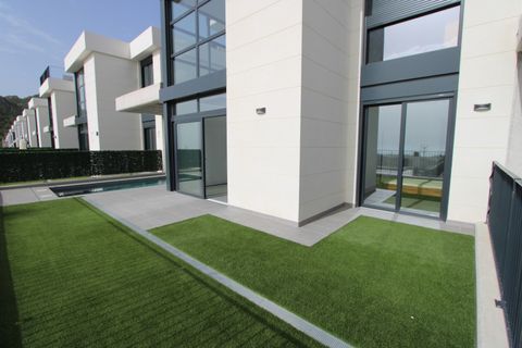 Villa i Polop, Alicante, Polop - € 800.000 | Ref: 001765PGI - foto 23