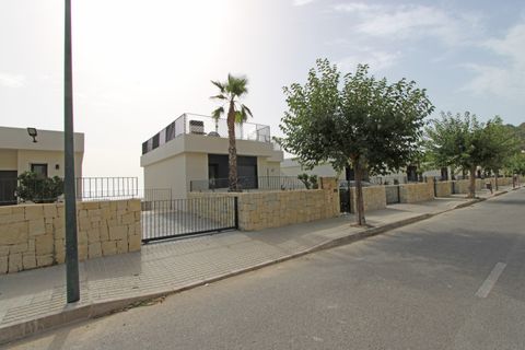 Villa i Polop, Alicante, Polop - € 800.000 | Ref: 001765PGI - foto 29