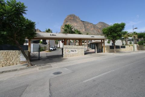 Villa i Polop, Alicante, Polop - € 800.000 | Ref: 001765PGI - foto 30
