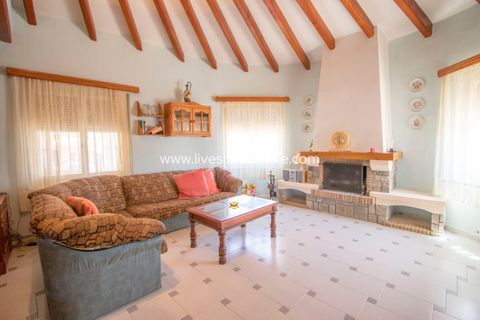 Landejendom i Albatera, Alicante, Albatera - € 349.000 | Ref: ALBA MSA-D - foto 6