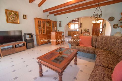 Landejendom i Albatera, Alicante, Albatera - € 349.000 | Ref: ALBA MSA-D - foto 7