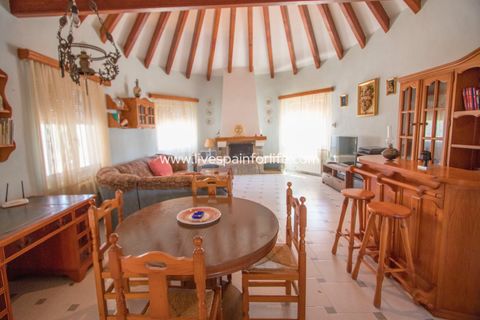 Landejendom i Albatera, Alicante, Albatera - € 349.000 | Ref: ALBA MSA-D - foto 8