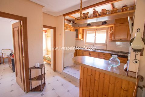 Landejendom i Albatera, Alicante, Albatera - € 349.000 | Ref: ALBA MSA-D - foto 9