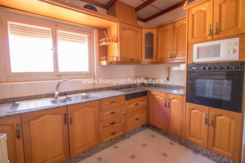Landejendom i Albatera, Alicante, Albatera - € 349.000 | Ref: ALBA MSA-D - foto 10