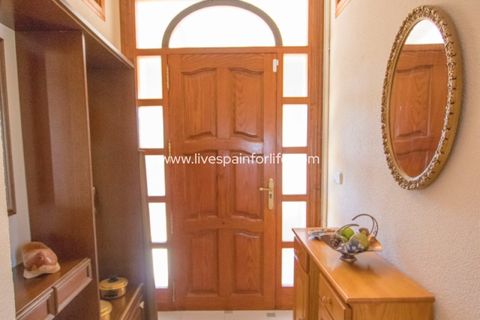Landejendom i Albatera, Alicante, Albatera - € 349.000 | Ref: ALBA MSA-D - foto 18