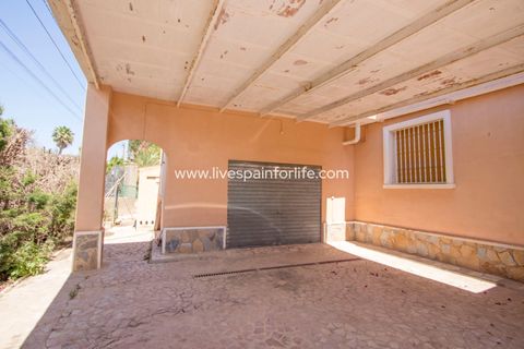 Landejendom i Albatera, Alicante, Albatera - € 349.000 | Ref: ALBA MSA-D - foto 23