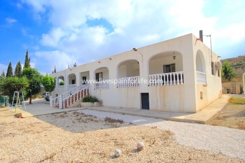 Landejendom i Bigastro, Alicante, Bigastro - € 249.000 | Ref: BIG TB-D - foto 2