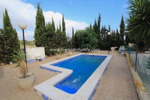 Landejendom i Bigastro, Alicante, Bigastro - € 249.000 | Ref: BIG TB-D - foto 3
