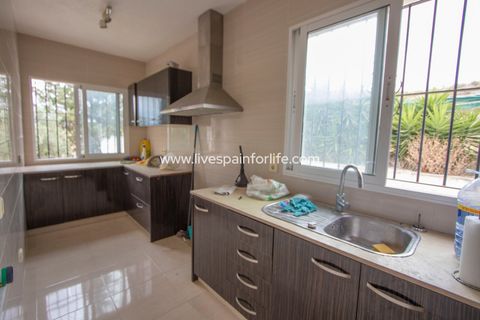 Landejendom i Bigastro, Alicante, Bigastro - € 249.000 | Ref: BIG TB-D - foto 6