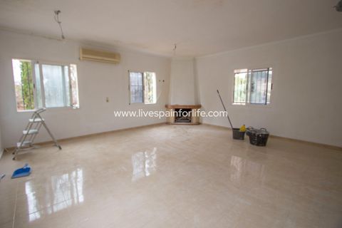 Landejendom i Bigastro, Alicante, Bigastro - € 249.000 | Ref: BIG TB-D - foto 11