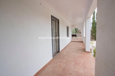 Landejendom i Bigastro, Alicante, Bigastro - € 249.000 | Ref: BIG TB-D - foto 13
