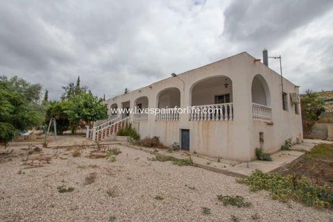 Landejendom i Bigastro, Alicante, Bigastro - € 249.000 | Ref: BIG TB-D - foto 14