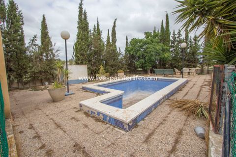 Landejendom i Bigastro, Alicante, Bigastro - € 249.000 | Ref: BIG TB-D - foto 15