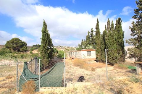 Landejendom i Bigastro, Alicante, Bigastro - € 249.000 | Ref: BIG TB-D - foto 18