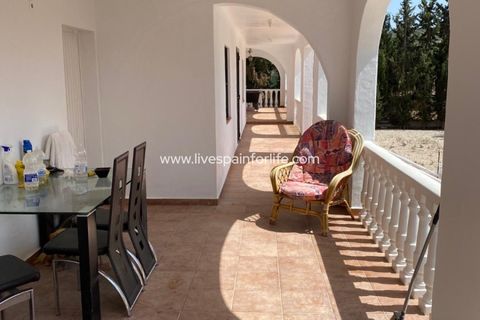 Landejendom i Bigastro, Alicante, Bigastro - € 249.000 | Ref: BIG TB-D - foto 20