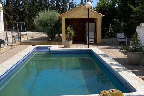 Landejendom i Bigastro, Alicante, Bigastro - € 249.000 | Ref: BIG TB-D - foto 21