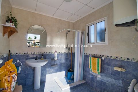 Landejendom i Catral, Alicante, Catral - € 369.000 | Ref: CAT PL1-D - foto 39
