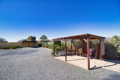 Landejendom i Catral, Alicante, Catral - € 369.000 | Ref: CAT PL1-D - foto 50