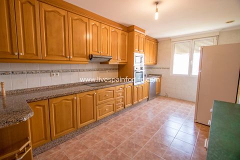 Leilighet i Albatera, Alicante, Albatera - € 165 000 | Ref: ALBA MSapp-D - foto 5