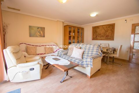Leilighet i Albatera, Alicante, Albatera - € 165 000 | Ref: ALBA MSapp-D - foto 9