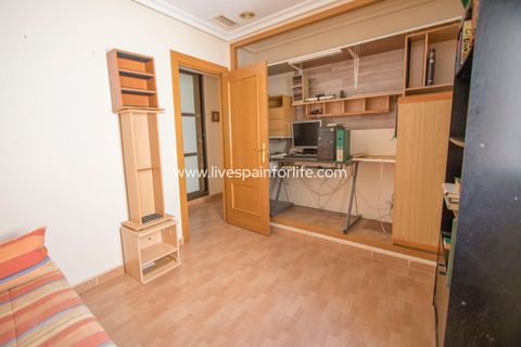 Leilighet i Albatera, Alicante, Albatera - € 165 000 | Ref: ALBA MSapp-D - foto 16