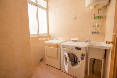 Leilighet i Albatera, Alicante, Albatera - € 165 000 | Ref: ALBA MSapp-D - foto 20