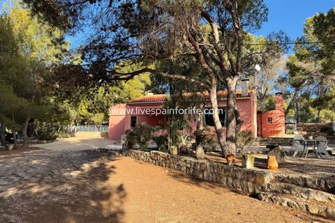 Landejendom i La Romana, Alicante, La Romana - € 280.000 | Ref: LA ROM JR1 - foto 1