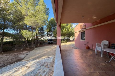 Landejendom i La Romana, Alicante, La Romana - € 280.000 | Ref: LA ROM JR1 - foto 2