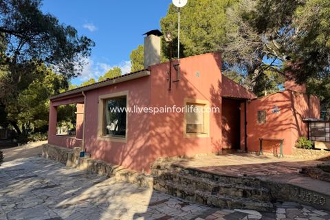Landejendom i La Romana, Alicante, La Romana - € 280.000 | Ref: LA ROM JR1 - foto 3