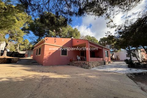 Landejendom i La Romana, Alicante, La Romana - € 280.000 | Ref: LA ROM JR1 - foto 4