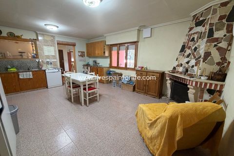 Landejendom i La Romana, Alicante, La Romana - € 280.000 | Ref: LA ROM JR1 - foto 5