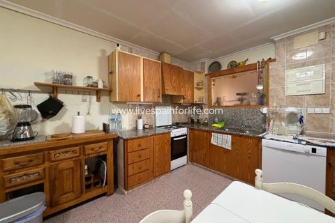 Landejendom i La Romana, Alicante, La Romana - € 280.000 | Ref: LA ROM JR1 - foto 6