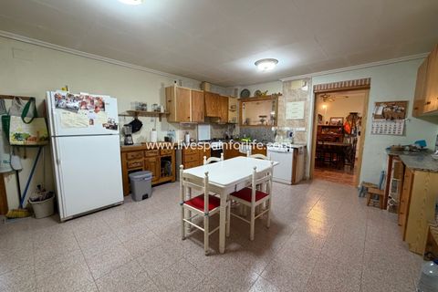 Landejendom i La Romana, Alicante, La Romana - € 280.000 | Ref: LA ROM JR1 - foto 7