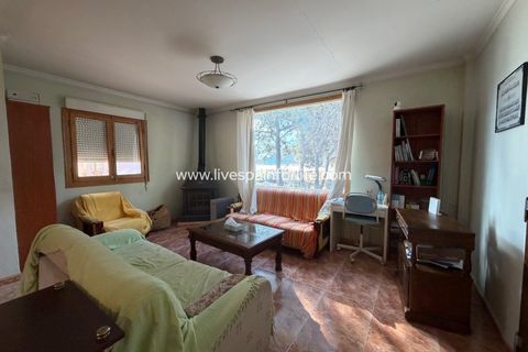 Landejendom i La Romana, Alicante, La Romana - € 280.000 | Ref: LA ROM JR1 - foto 8