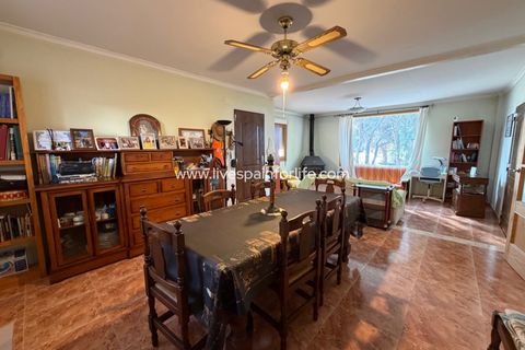 Landejendom i La Romana, Alicante, La Romana - € 280.000 | Ref: LA ROM JR1 - foto 9