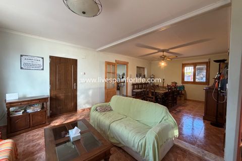Landejendom i La Romana, Alicante, La Romana - € 280.000 | Ref: LA ROM JR1 - foto 10
