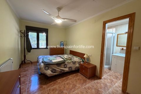 Landejendom i La Romana, Alicante, La Romana - € 280.000 | Ref: LA ROM JR1 - foto 11