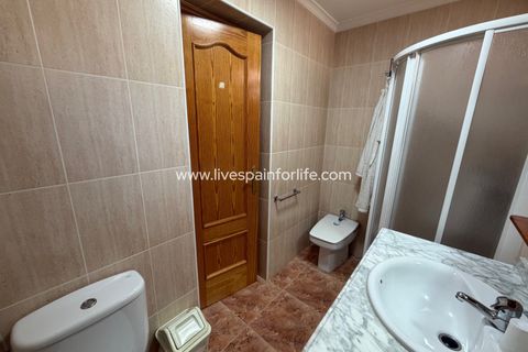 Landejendom i La Romana, Alicante, La Romana - € 280.000 | Ref: LA ROM JR1 - foto 13